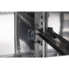 Mesa Refrigerada Positiva 3 Portas Série U 417L - Polar