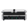 Grill de Contato Duplo Placas Ranhuradas - Buffalo