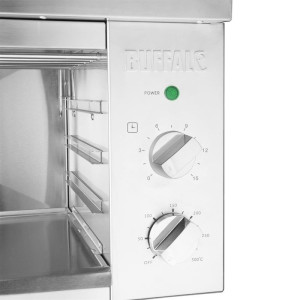 Grill Salamandra 3000 W - Buffalo