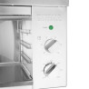 Grill Salamandra 3000 W - Buffalo