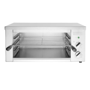 Grill Salamandra 3000 W - Buffalo