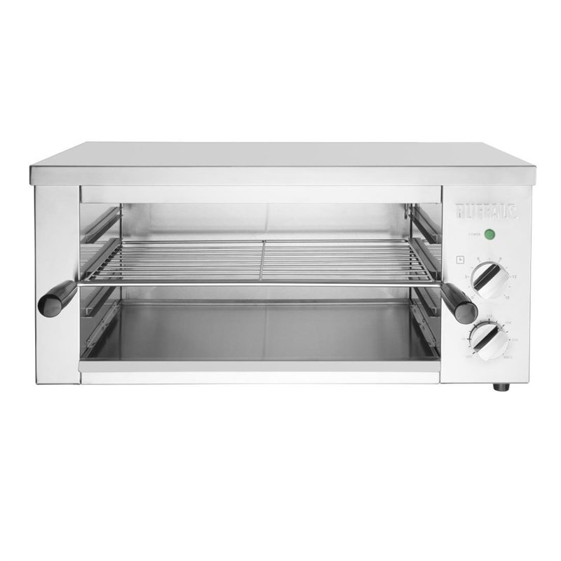 Grill Salamandra 3000 W - Buffalo Grill Salamandra 3000 W - Buffalo