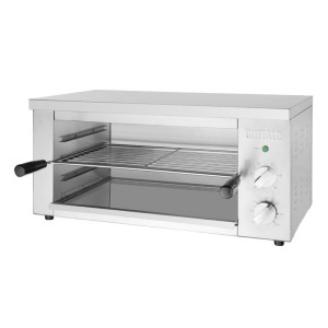 Grill Salamandra 3000 W - Buffalo