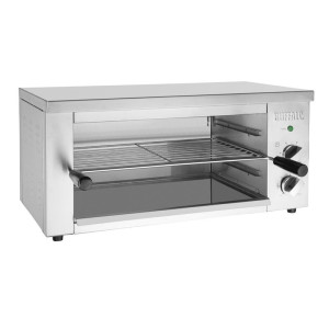 Grill Salamandra 3000 W - Buffalo