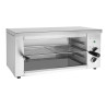Grill Salamandra 3000 W - Buffalo