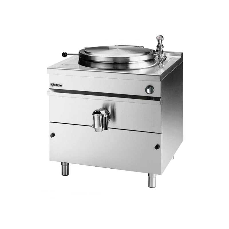 Classic Electric Pot 145 L