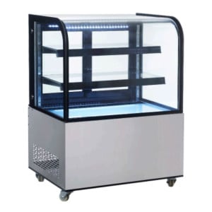Vitrine Refrigerada Série G 295L - Polar