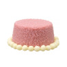 Molde de Silicone Mini-Muffin - HENDI