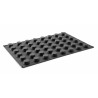 Molde de Silicone Mini-Muffin - HENDI