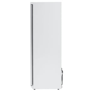 Armadura Congelamento 400 L Vidrada Frio Ventilado -18/-22°C