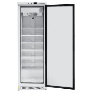 Armadura Congelamento 400 L Vidrada Frio Ventilado -18/-22°C