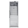 Armadura Congelamento 400 L Vidrada Frio Ventilado -18/-22°C