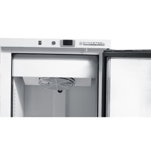 Armadura Congelamento 400 L Vidrada Frio Ventilado -18/-22°C