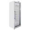 Armadura Congelamento 400 L Vidrada Frio Ventilado -18/-22°C