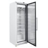 Armadura Congelamento 400 L Vidrada Frio Ventilado -18/-22°C