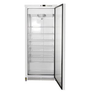 Freezer Cabinet 590 L Ventilated Cold -18/-22°C