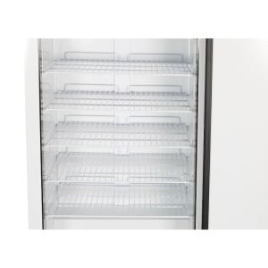 Armadura de Congelação 590 L Frio Ventilado -18/-22°C