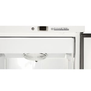 555 Liters Cabinet - Negative