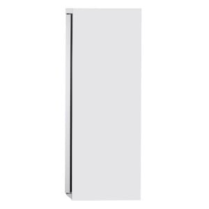 Armadura de Congelação 590 L Frio Ventilado -18/-22°C