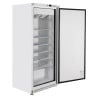 Armadura de Congelação 590 L Frio Ventilado -18/-22°C