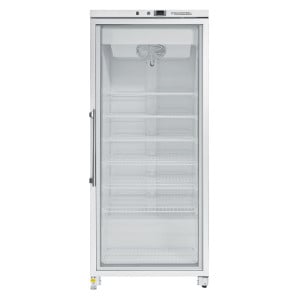Armoire Refrigerada 555 Litros - Negativa com Vidro