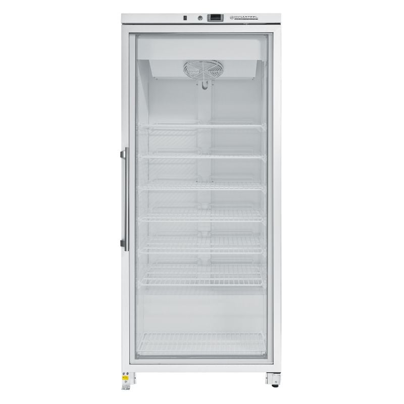 Armoire Refrigerada 555 Litros - Negativa com Vidro Armoire Refrigerada 555 Litros - Negativa com Vidro