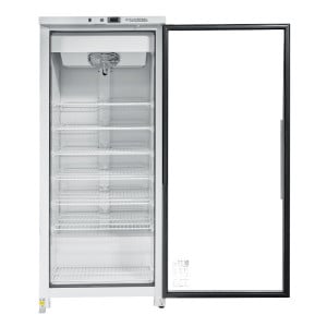 Armoire Refrigerada 555 Litros - Negativa com Vidro
