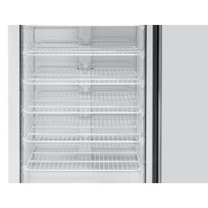 Armoire Refrigerada 555 Litros - Negativa com Vidro
