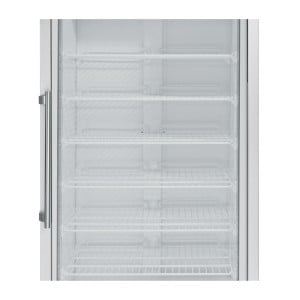 Armoire Refrigerada 555 Litros - Negativa com Vidro