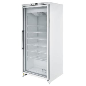 Refrigerated Cabinet 555 Liters - Negative Glass
