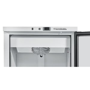 Armoire Refrigerada 555 Litros - Negativa com Vidro