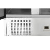 Saladette Refrigerada 3 Portas - 368 L - Dynasteel