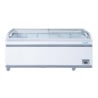 Vitrine Refrigerada Negativa Série G 700L - Gastronoble
