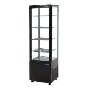 Vitrine Refrigerada Série C 235 L - Polar