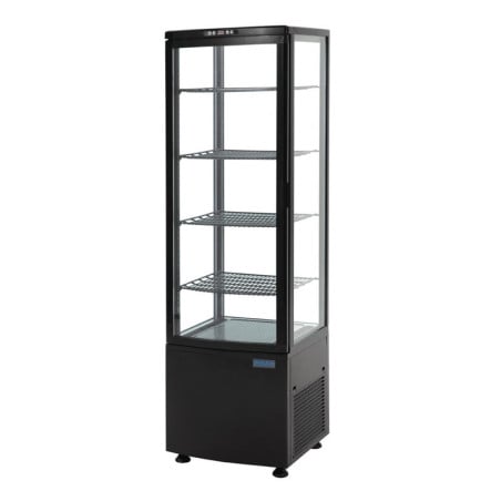 Vitrine Refrigerada Série C 235 L - Polar