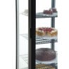 Vitrine Refrigerada Série C 235 L - Polar