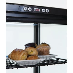 Vitrine Refrigerada Série C 235 L - Polar