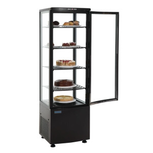 Vitrine Refrigerada Série C 235 L - Polar