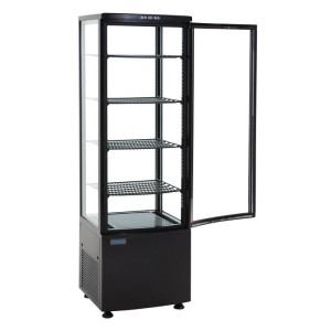 Vitrine Refrigerada Série C 235 L - Polar