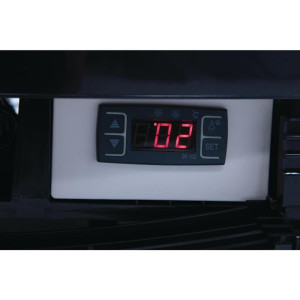 Vitrine Refrigerada Série C 235 L - Polar