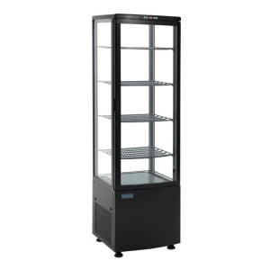 Vitrine Refrigerada Série C 235 L - Polar