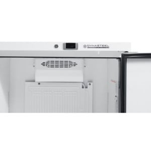 Armadura Refrigerada Positiva 590 L 0/+8°C Porta Cheia