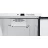 Armadura Refrigerada Positiva 590 L 0/+8°C Porta Cheia
