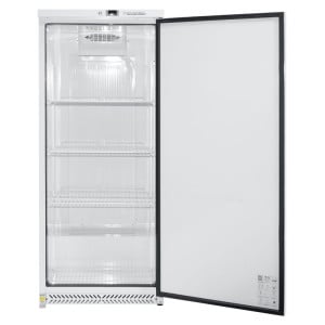 Armadura Refrigerada Positiva 590 L 0/+8°C Porta Cheia