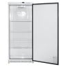 Armadura Refrigerada Positiva 590 L 0/+8°C Porta Cheia