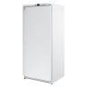 Armadura Refrigerada Positiva 590 L 0/+8°C Porta Cheia