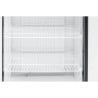Armadura Refrigerada Positiva 590 L 0/+8°C Porta Cheia