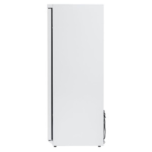 Armadura Refrigerada Positiva 590 L 0/+8°C Porta Cheia