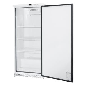 Armadura Refrigerada Positiva 590 L 0/+8°C Porta Cheia