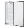 Armadura Refrigerada Positiva 590 L 0/+8°C Porta Cheia